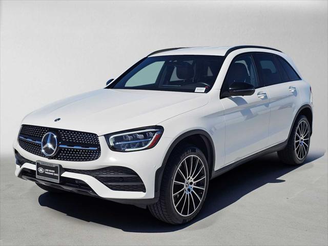 2022 Mercedes-Benz GLC SUV for sale in Thousand Oaks, CA