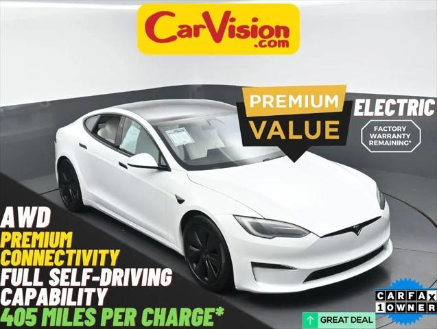 2023 Tesla Model S Standard Range for sale in Maple Shade, NJ