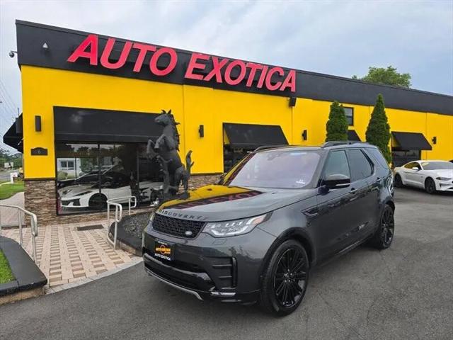 2019 Land Rover Discovery HSE for sale in Red Bank, NJ