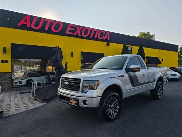 2014 Ford F-150 FX4 Tremor for sale in Red Bank, NJ