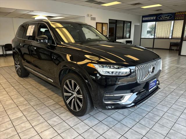 2021 Volvo XC90 T6 Inscription 7 Passenger for sale in Richmond, VA