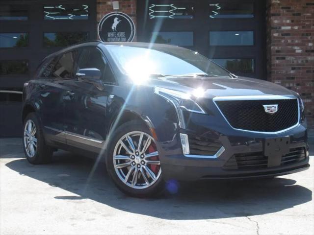 2024 Cadillac XT5 Sport for sale in Avon, NY