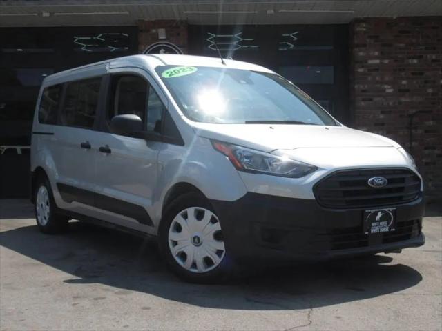 2023 Ford Transit Connect XL Passenger Wagon for sale in Avon, NY