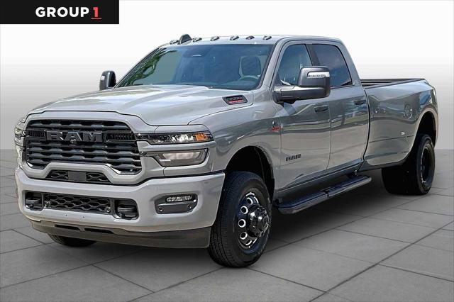 2027 Ram 3500 Big Horn for sale in Tulsa, OK