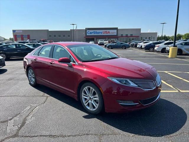 2014 Lincoln MKZ Base for sale in Wichita, KS