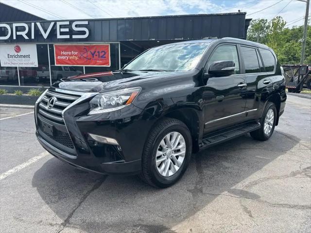 2019 Lexus GX 460 Premium for sale in Knoxville, TN