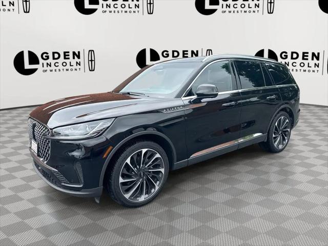2025 Lincoln Aviator Reserve for sale in Westmont, IL