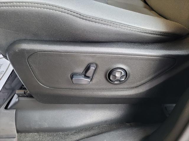 2021 Ram 1500 Big Horn Crew Cab 4x2 57 Box