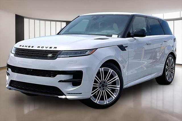 2026 Land Rover Range Rover Sport P460e Dynamic SE for sale in Cerritos, CA
