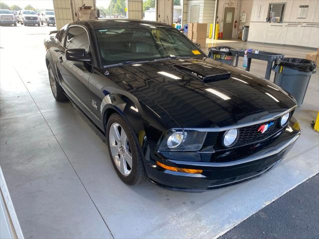 2007 Ford Mustang GT Premium for sale in Groveport, OH