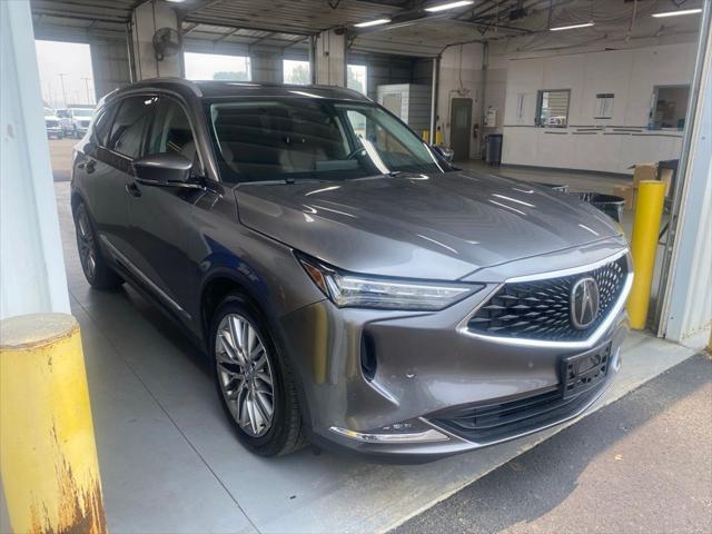 2023 Acura MDX Advance Package for sale in Groveport, OH