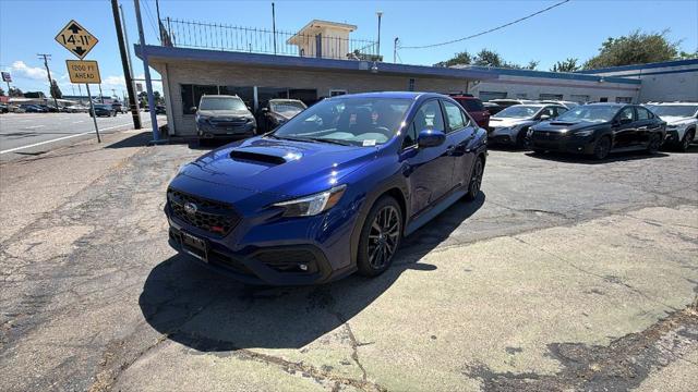 2026 Subaru WRX Premium for sale in Redding, CA