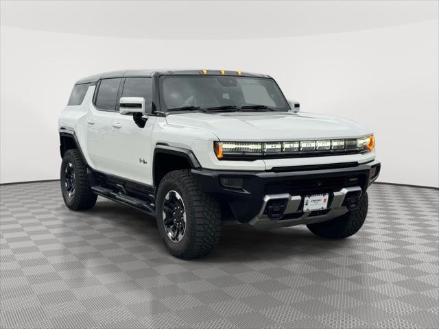 2024 GMC HUMMER EV 3X for sale in Huntington Station, NY