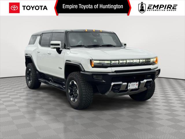 2024 GMC HUMMER EV 3X for sale in Huntington Station, NY