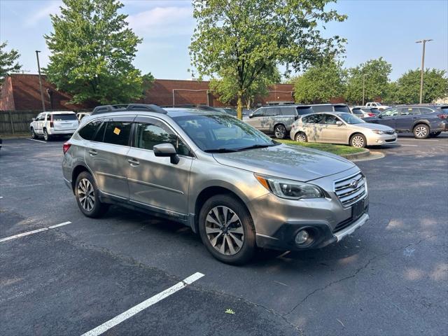 2017 Subaru Outback 2.5i Limited for sale in Richmond, VA