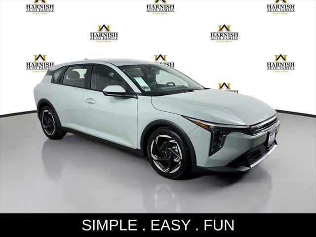 2026 Kia K4 EX for sale in Everett, WA