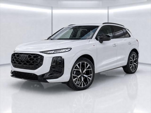 2026 Audi Q3 TFSI quattro S tronic for sale in Jacksonville, FL