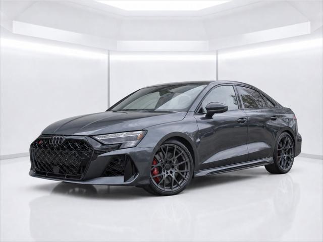 2026 Audi RS 3 TFSI quattro S tronic for sale in Jacksonville, FL