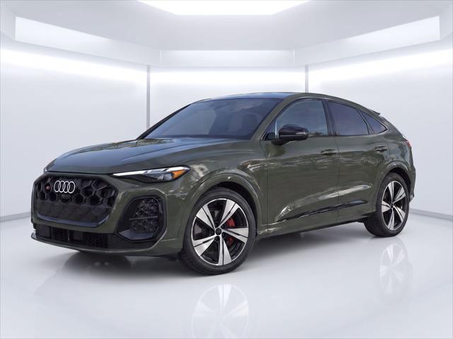 2026 Audi SQ5 Sportback Presige TFSI quattro S tronic for sale in Jacksonville, FL