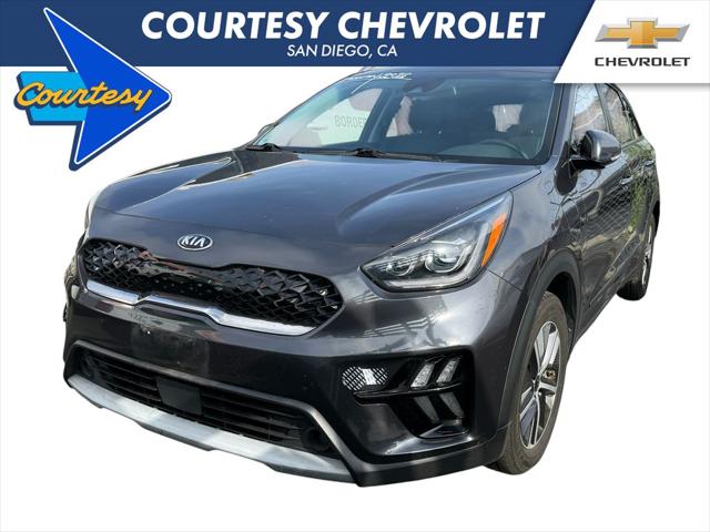 2020 Kia Niro Plug-In Hybrid EX Premium for sale in San Diego, CA