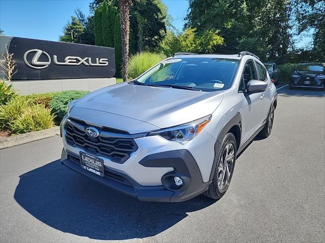 2024 Subaru Crosstrek Premium for sale in Fife, WA