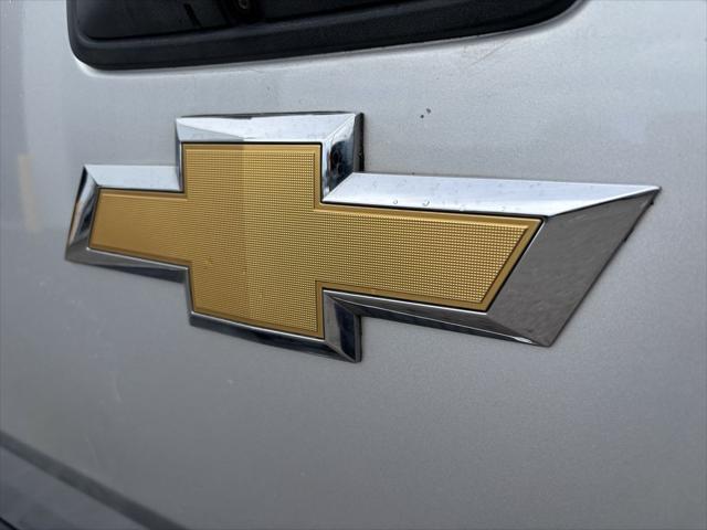 Used 2018 Chevrolet Colorado LT For Sale in Bellingham, WA