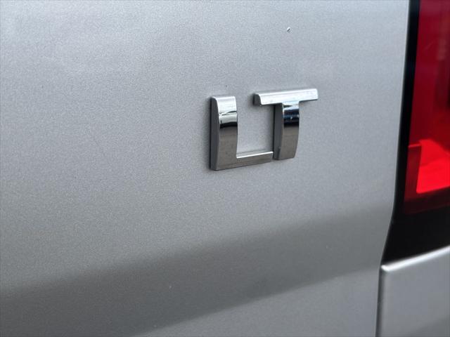 Used 2018 Chevrolet Colorado LT For Sale in Bellingham, WA