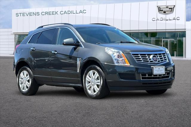 2016 Cadillac SRX Standard for sale in Santa Clara, CA