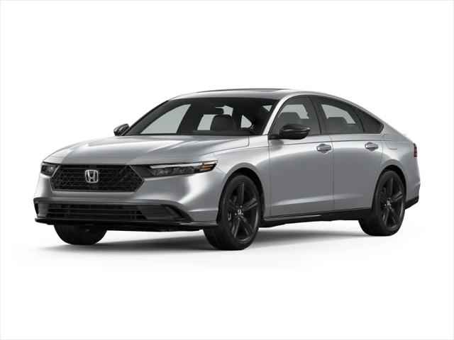 2024 Honda Accord Hybrid Sport for sale in Irving, TX