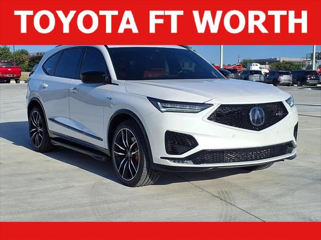 2024 Acura MDX Type S Advance Package for sale in White Settlement, TX
