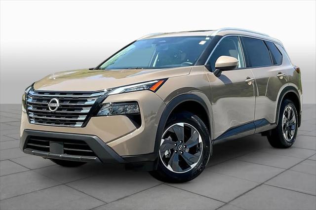 2025 Nissan Rogue SV FWD for sale in Lilburn, GA