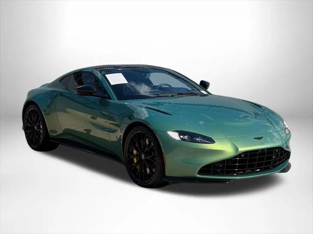 2023 Aston Martin Vantage F1 Edition for sale in Charlotte, NC