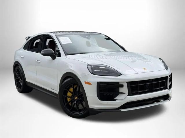 2024 Porsche Cayenne Turbo GT for sale in Charlotte, NC