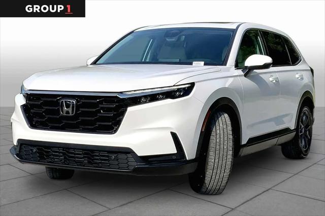 2026 Honda CR-V EX-L 2WD for sale in Gulfport, MS
