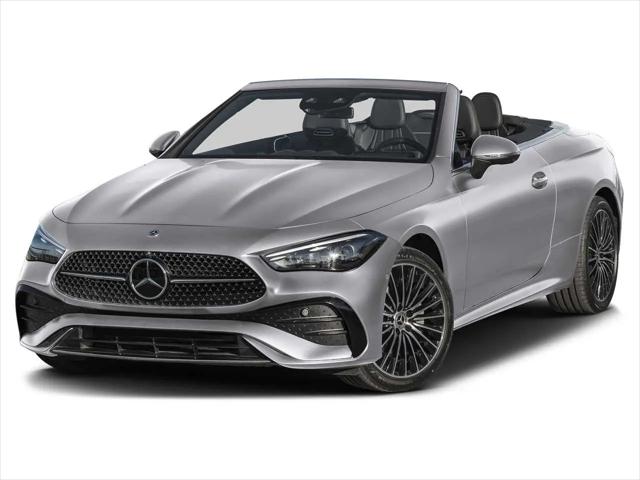 2027 Mercedes-Benz CL CLE 300 for sale in Bridgewater, NJ
