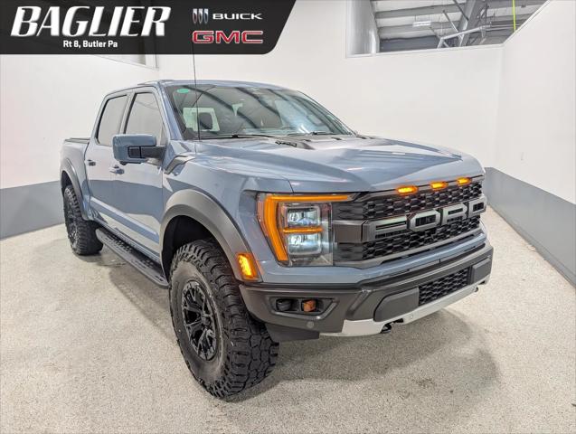 2023 Ford F-150 Raptor for sale in Butler, PA