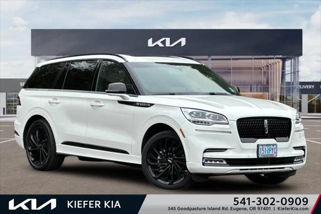 2023 Lincoln Aviator Reserve for sale in Eugene, OR