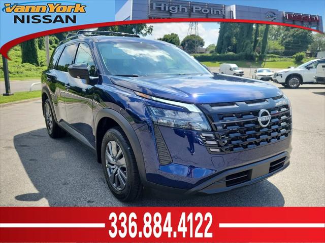 2026 Nissan Pathfinder SV for sale in High Point, NC