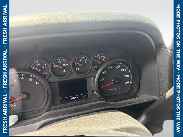 2023 Chevrolet Silverado 1500 4WD Crew Cab Short Bed Custom for sale in Marion, IA