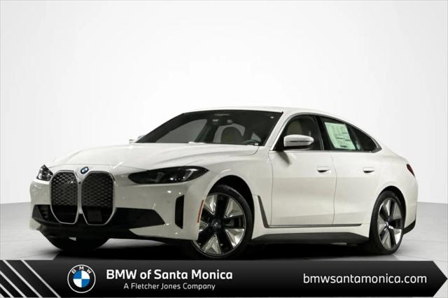 2026 BMW i4 eDrive40 for sale in Santa Monica, CA