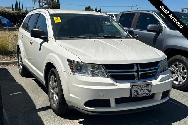 2019 Dodge Journey SE Value Package for sale in Pittsburg, CA