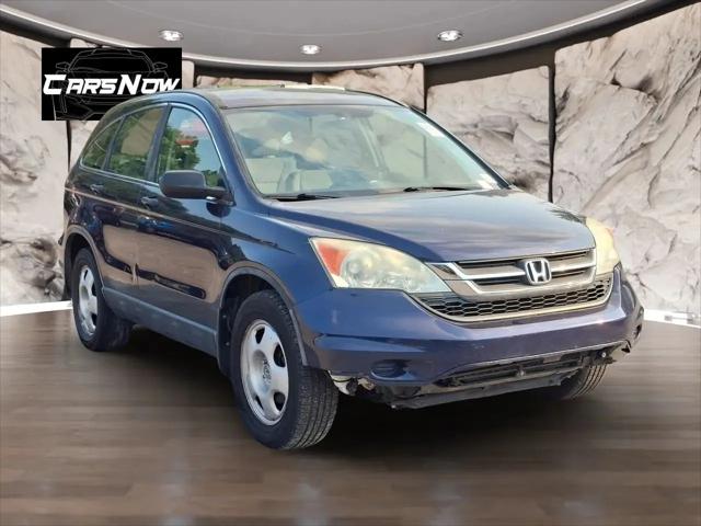 2010 Honda CR-V LX for sale in Cleveland, TN