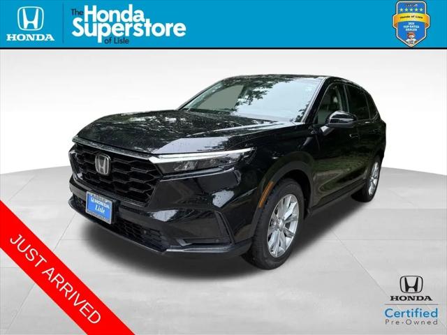 2024 Honda CR-V EX-L AWD for sale in Lisle, IL