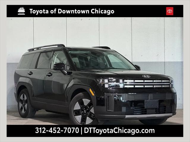 2025 Hyundai Santa Fe Hybrid SEL for sale in Chicago, IL