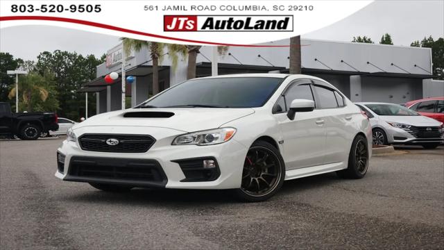 2020 Subaru WRX Base for sale in Columbia, SC