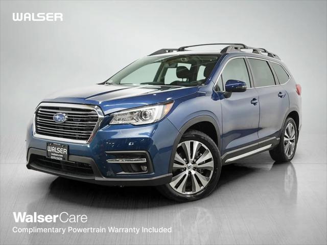 2022 Subaru Ascent Limited for sale in Minnetonka, MN