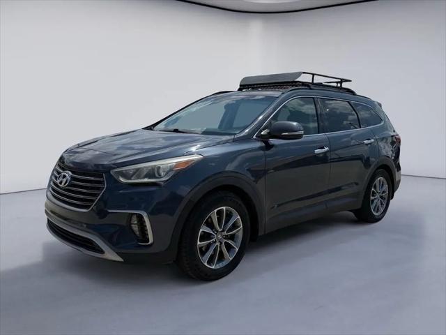 2019 Hyundai Santa Fe XL SE for sale in Morristown, TN