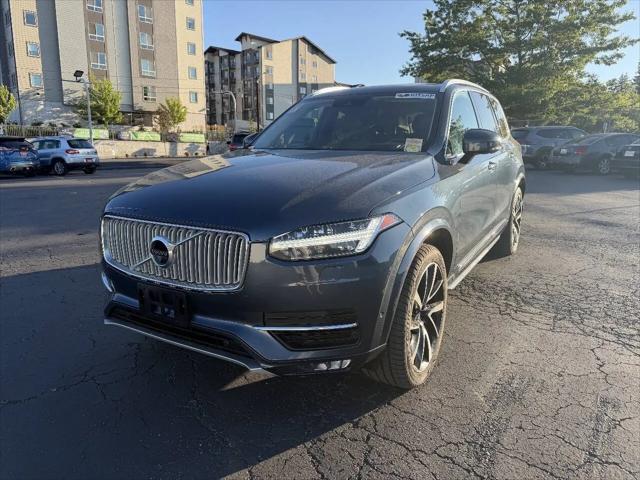 2018 Volvo XC90 T6 Inscription for sale in Everett, WA
