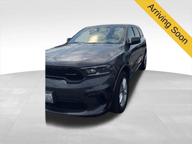 2021 Dodge Durango GT Plus AWD for sale in Elmhurst, IL