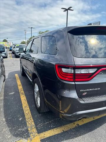 2021 Dodge Durango GT Plus AWD